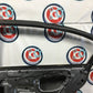 2012 Infiniti G37 Passenger Right Rear Door Shell OEM 23BCBD1 - On Point Parts Inc
