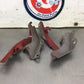 2007 Infiniti G35 Hood Hinges OEM 23BDFDC - On Point Parts Inc