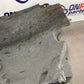 2009 Nissan 370Z Driver Left Inner Fender Liner Splash Guard OEM 15BKJD3 - On Point Parts Inc