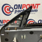 2003 Infiniti G35 Coupe Passenger Right Door Shell OEM 22BDRE1 - On Point Parts Inc