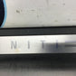 2007 Infiniti G35 Passenger Right Door Threshold Kick Plate Trim OEM 14BHMC7 - On Point Parts Inc