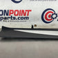 2016 Nissan 370Z Driver Left Illuminated Door Threshold Kick Plate OEM 11BB9D7 - On Point Parts Inc