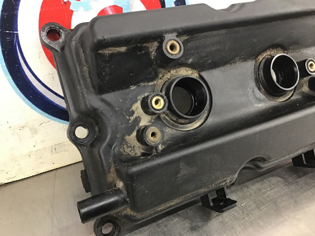 2006 Nissan 350Z Driver Left VQ35DE RevUp Engine Valve Cover OEM 12BL0CG - On Point Parts Inc