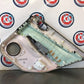 2012 Infiniti G37 Driver Left Rear Interior Door Panel 82923 JK000 OEM 23BCBD8 - On Point Parts Inc