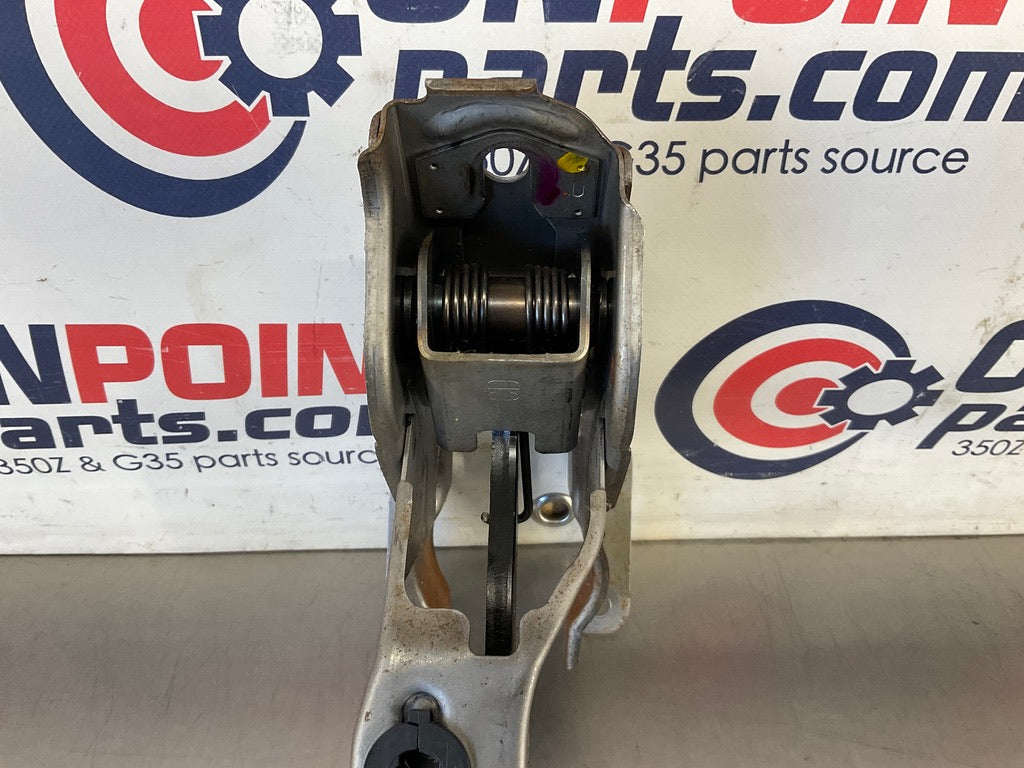 2003 Infiniti G35 Manual Brake Pedal 46501 OEM 15BDDEI - On Point Parts Inc
