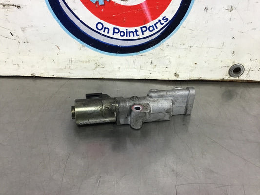 2007 Infiniti G35 Driver Left VQ35DE Engine Cam Shaft Solenoid OEM 14BHMC0 - On Point Parts Inc