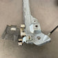 2006 Nissan 350Z Driver Left Window Regulator Motor OEM 24BFGDA - On Point Parts Inc