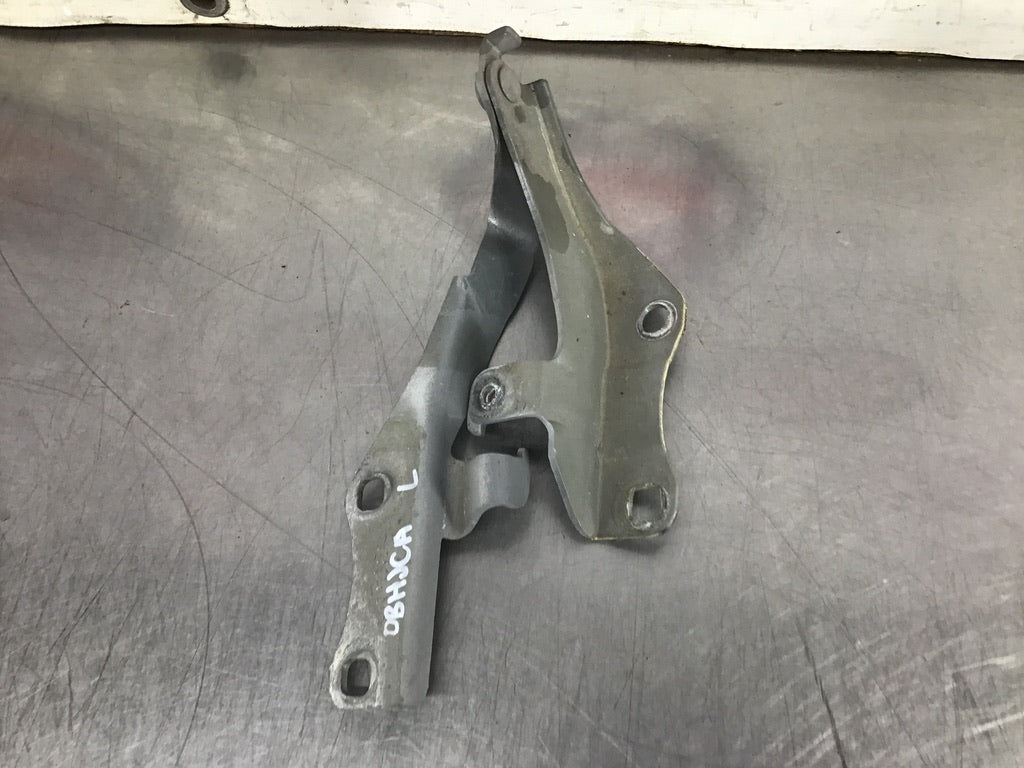 2003 Nissan 350Z Driver Left Hood Hinge OEM 12BHJCA - On Point Parts Inc