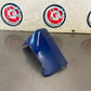 2004 Nissan 350Z Passenger Right Rear Mudflap OEM 13BHDDE - On Point Parts Inc