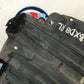 2008 Nissan 350Z Driver Left Front Rear Fender Liner 63843 OEM 21BBXD8 - On Point Parts Inc