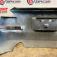 2007 Nissan 350Z Rear Bumper Cover OEM 25BCBE5 - On Point Parts Inc