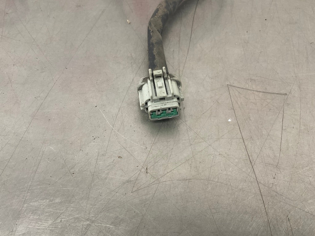 2006 Nissan 350Z Driver Left Rear Rear Taillight Pigtail Connecter OEM 25BGGDA - On Point Parts Inc