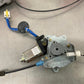 2006 Nissan 350Z Passenger Right Window Regulator Motor Assembly OEM 25BGGDK - On Point Parts Inc