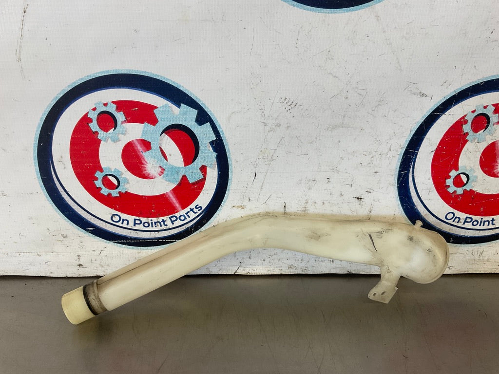 2005 Infiniti G35 Windshield Wiper Fluid Filler Neck Inlet Tube OEM 14BI7DI - On Point Parts Inc