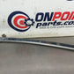 2003 Infiniti G35 Driver Left A Pillar Weatherstrip Retainer Bracket OEM 13BEWE2 - On Point Parts Inc