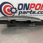 2003 Infiniti G35 Passenger Right Exterior Door Handle OEM 13BEWEE - On Point Parts Inc