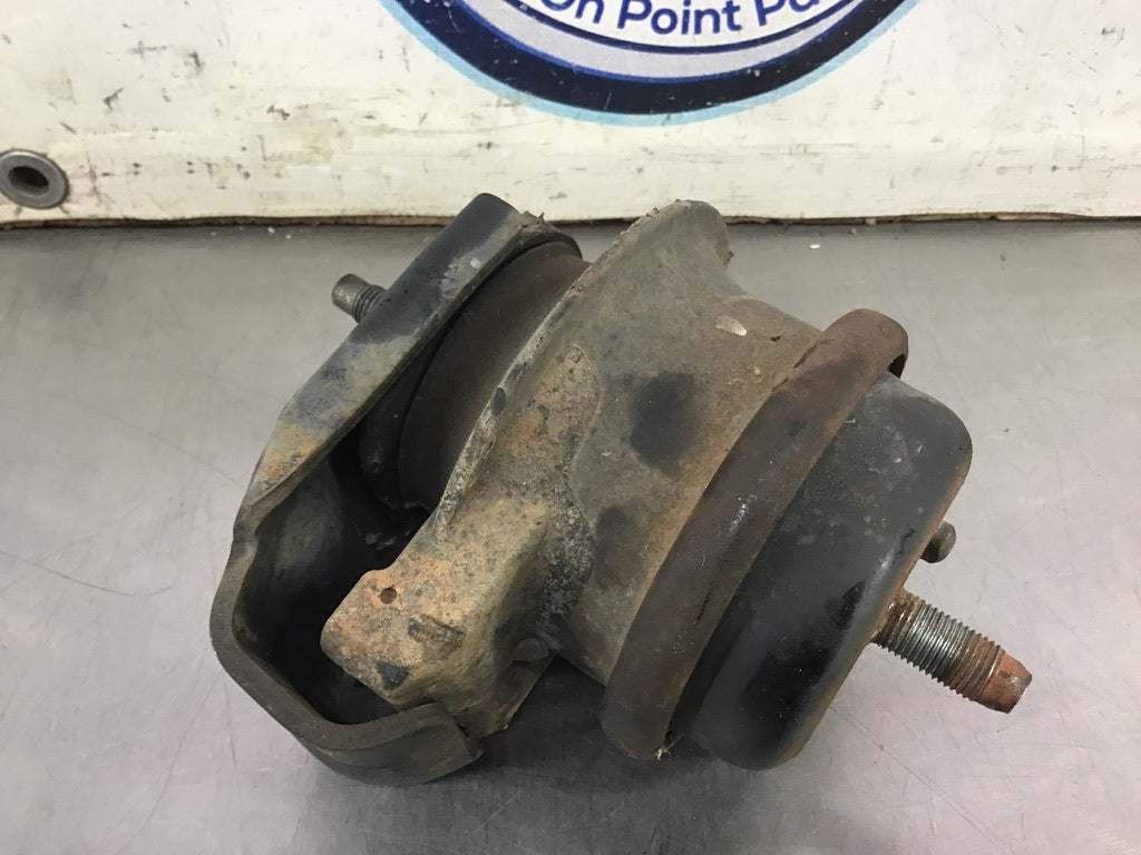 2006 Nissan 350Z Driver Left Engine Motor Mount OEM 12BL0CG - On Point Parts Inc