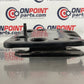 2009 Nissan 370Z Driver Left Rear Bumper Impact Bracket OEM 15BKJDA - On Point Parts Inc