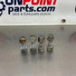 2008 Infiniti G37 Axle Differential Hardware Bolts OEM 21BAXDE - On Point Parts Inc