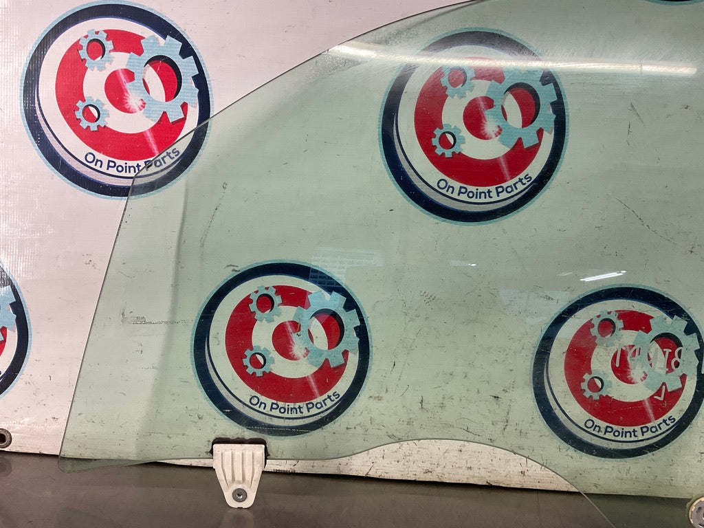 2007 Nissan 350Z Driver Left Door Window Glass OEM 14BIMD1 - On Point Parts Inc