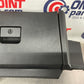 2010 Nissan 370Z Passenger Right Dash Glove Box 68108 OEM 24BBBD8 - On Point Parts Inc