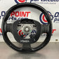 2010 Nissan 370Z Leather Steering Wheel OEM 24BBBDA - On Point Parts Inc