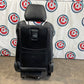 2004 Nissan 350Z Passenger Right Manual Leather Seat OEM 24BIVD9 - On Point Parts Inc