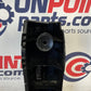 2003 Infiniti G35 Sedan Dead Pedal Foot Rest 67840 OEM 15BDDEA - On Point Parts Inc