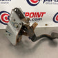 2006 Nissan 350Z Manual Clutch Brake Throttle Accelerator Pedals OEM 12BI3DG - On Point Parts Inc
