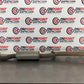 2003 Nissan 350Z Exhaust Mid Pipe Muffler OEM 14BBGD0 - On Point Parts Inc