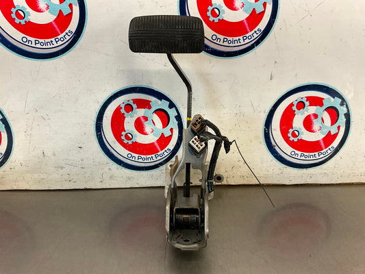 2004 Infiniti G35 Brake Pedal Automatic OEM 25BFNDI - On Point Parts Inc