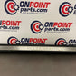 2004 Infiniti G35 Passenger Right Door Threshold Kick Plate Trim OEM 25BK8D7 - On Point Parts Inc