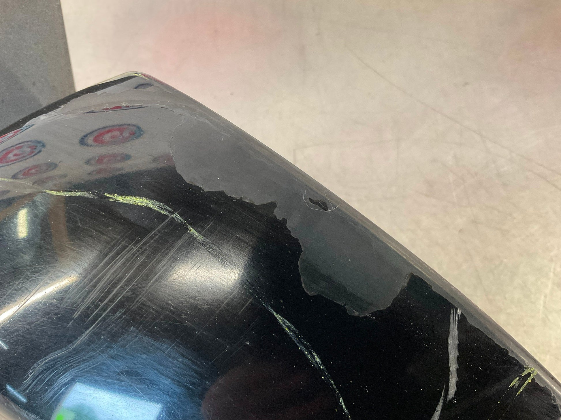 2006 Infiniti G35 Driver Left Power Side View Mirror Assembly OEM 24BEXDA - On Point Parts Inc