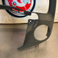 2004 Infiniti G35 Speedometer Upper Dash Trim 68240 OEM 25BFND7 - On Point Parts Inc