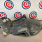 2004 Infiniti G35 Passenger Right Inner Fender LIners Splash Guard OEM 25BFND3 - On Point Parts Inc