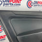 2003 Infiniti G35 Driver Left Interior Door Panel 80901 OEM 11BJRD8 - On Point Parts Inc