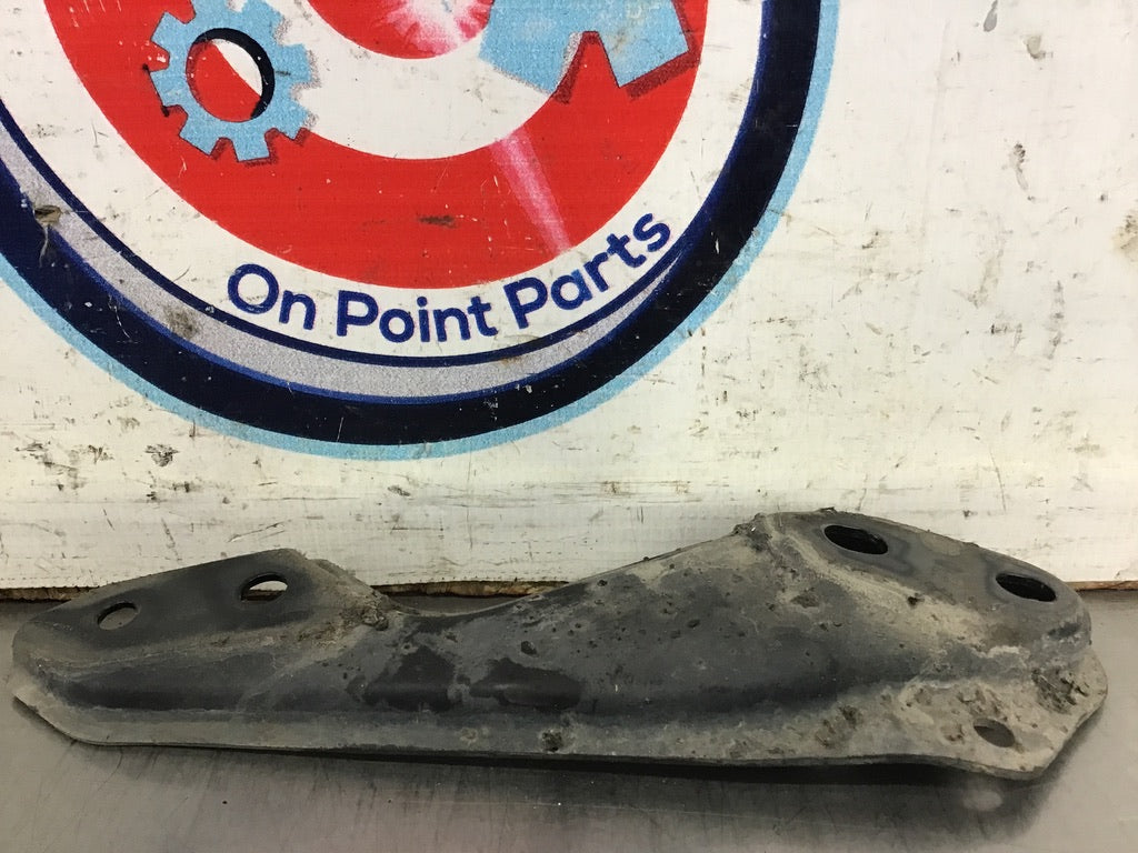 2004 Nissan 350Z Driver Left Upper Headlight Basket Mount Bracket OEM 11BGMCA - On Point Parts Inc
