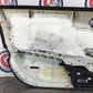 2006 Nissan 350Z Passenger Right Interior Door Panel OEM 12BD7C8 - On Point Parts Inc