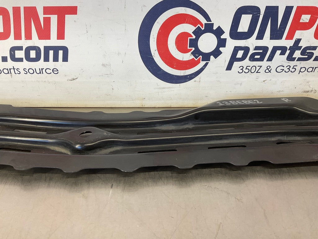 2005 Nissan 350Z Passenger Right Convertible Side Stay Brace Bracket OEM 13BEBE2 - On Point Parts Inc