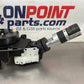 2005 Nissan 350Z Steering Clock Spring with Turn Signals OEM 13BEBEA - On Point Parts Inc