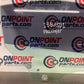 2008 Nissan 350Z Passenger Right Tinted Door Window Glass OEM 13BASD1 - On Point Parts Inc