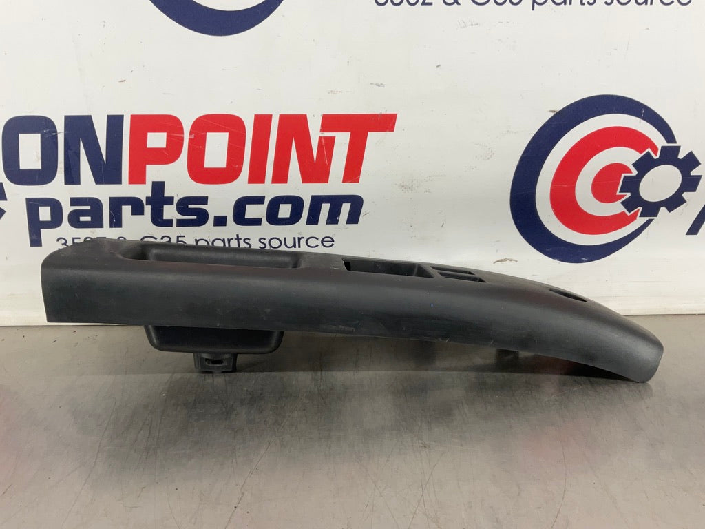 2003 Nissan 350Z Driver Left Master Window Lock Switch Trim 80961 OEM 24BL7DA - On Point Parts Inc