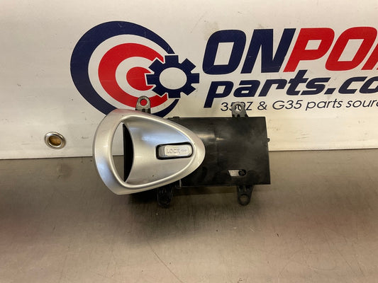 2008 Nissan 350Z Passenger Right Exterior Door Handle 80606 OEM 13BASDE - On Point Parts Inc