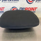 2016 Nissan 370Z Driver Left Cloth Head Rest 86400 OEM 11BB9DC - On Point Parts Inc