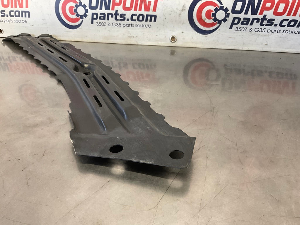 2005 Nissan 350Z Driver Left Convertible Side Stay Brace Bracket OEM 13BEBE2 - On Point Parts Inc