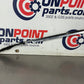 2003 Infiniti G35 Driver Left A Pillar Weatherstrip Retainer Bracket OEM 13BEWE2 - On Point Parts Inc