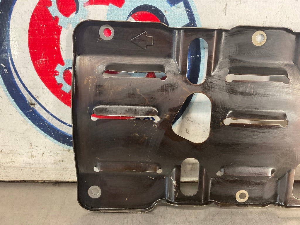 2006 Nissan 350Z VQ35DE Engine Baffle Windage Tray OEM 0BD7C0 - On Point Parts Inc