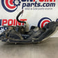 2006 Nissan 350Z Passenger Right Rear Bumper Turn Signal OEM 21BBJD2 - On Point Parts Inc