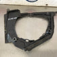 2006 Nissan 350Z Driver Left Front Brake Fluid Cover and Trim OEM 12BI3D3 - On Point Parts Inc