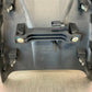 2010 Infiniti G37 Rear Center Console Cover Panel OEM 22BHYDC - On Point Parts Inc